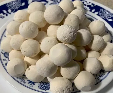 تصویر 1 از خرید و قیمت کشک محلی گوسفندی + فروش عمده